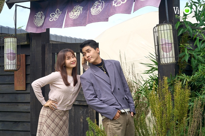 "Phản ứng h&oacute;a học" của "Ngọc nữ" với Ảnh đế v&agrave; nam thần    - Ảnh 5.