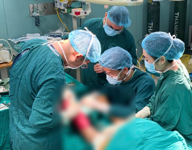 Xe tải 10 tấn ch&egrave;n qua, c&ocirc; g&aacute;i su&yacute;t mất ch&acirc;n v&igrave; chấn thương &ldquo;ẩn&rdquo; - Ảnh 3.