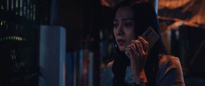 "Phản ứng h&oacute;a học" của "Ngọc nữ" với Ảnh đế v&agrave; nam thần    - Ảnh 13.