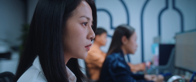 "Phản ứng h&oacute;a học" của "Ngọc nữ" với Ảnh đế v&agrave; nam thần    - Ảnh 12.