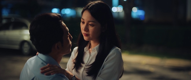 "Phản ứng h&oacute;a học" của "Ngọc nữ" với Ảnh đế v&agrave; nam thần    - Ảnh 9.