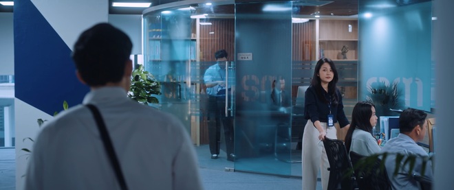 "Phản ứng h&oacute;a học" của "Ngọc nữ" với Ảnh đế v&agrave; nam thần    - Ảnh 11.