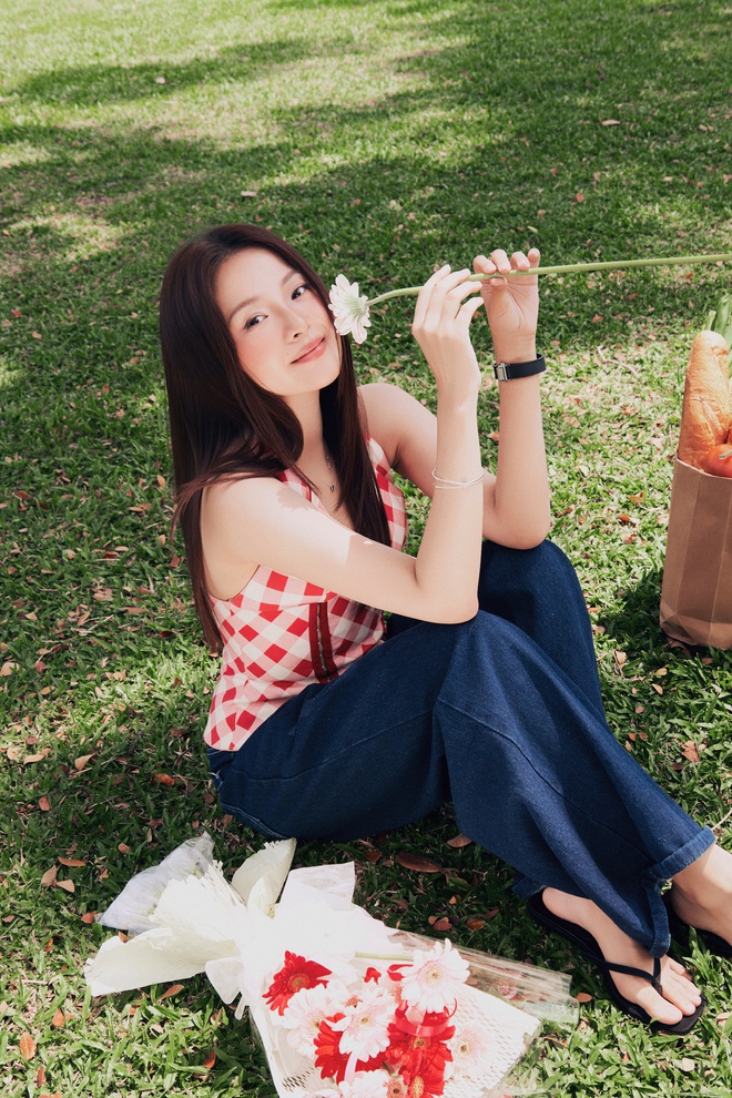 "Phản ứng h&oacute;a học" của "Ngọc nữ" với Ảnh đế v&agrave; nam thần    - Ảnh 25.