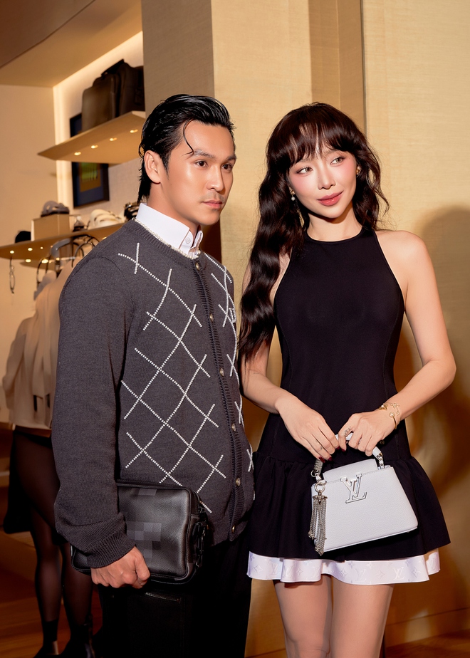 Tóc Tiên chuyển hướng phong cách - Ảnh 11.