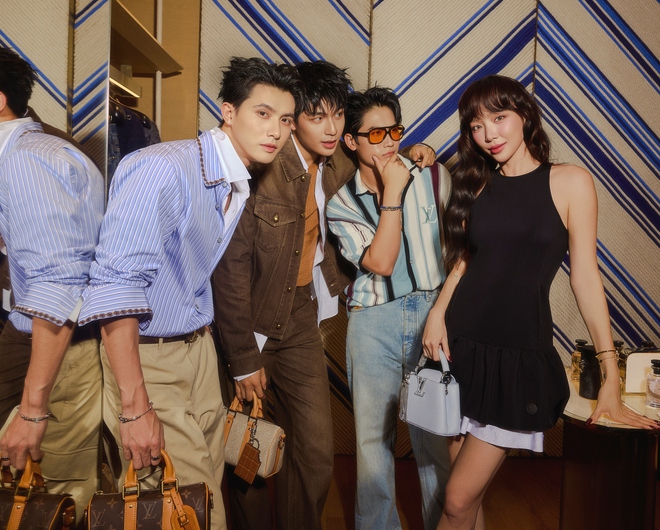 Tóc Tiên chuyển hướng phong cách - Ảnh 12.