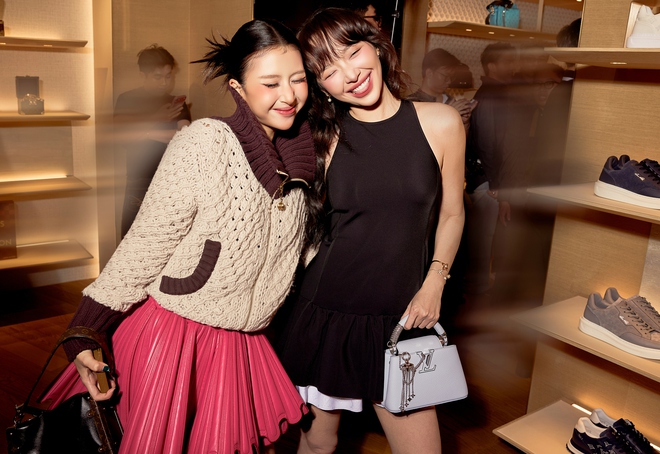 Tóc Tiên chuyển hướng phong cách - Ảnh 5.