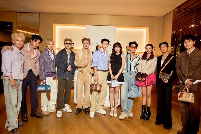 Tóc Tiên chuyển hướng phong cách - Ảnh 19.