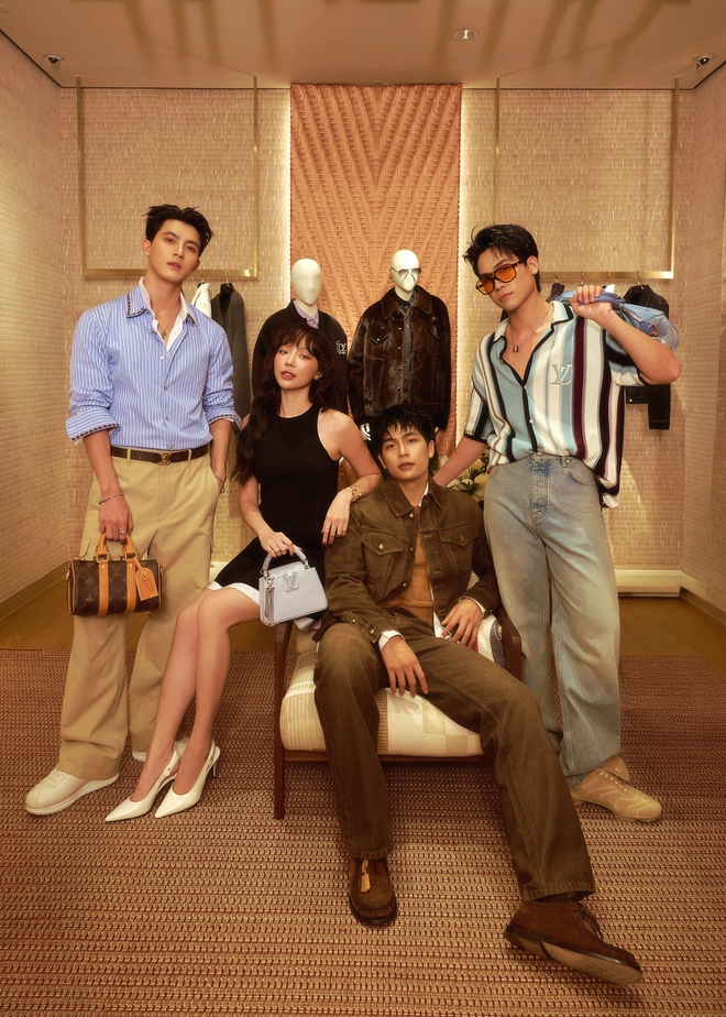 Tóc Tiên chuyển hướng phong cách - Ảnh 15.