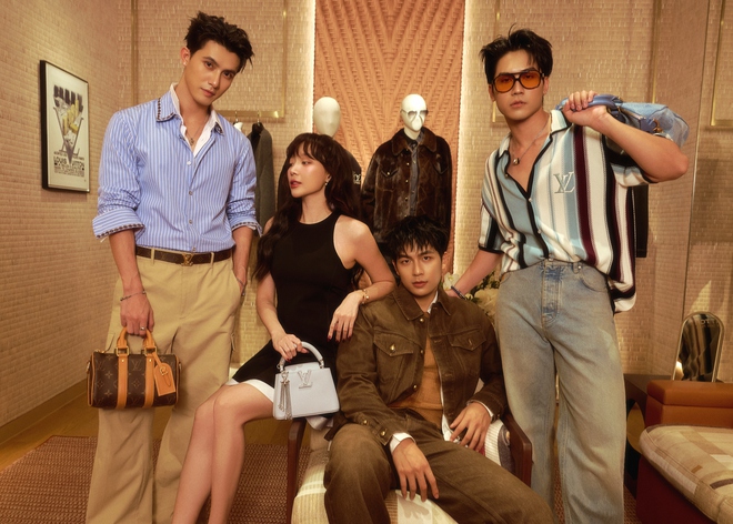 Tóc Tiên chuyển hướng phong cách - Ảnh 17.