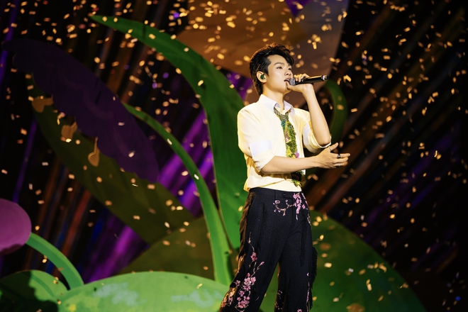 buitruonglinh: đích thị là ngôi sao mới của nhạc Việt - Ảnh 4.