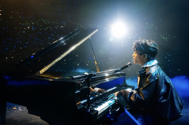 buitruonglinh: đích thị là ngôi sao mới của nhạc Việt - Ảnh 5.