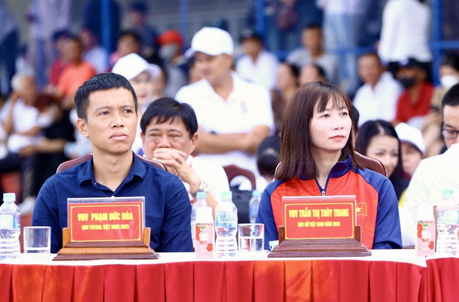 Trường Đại học Th&ecirc;̉ dục Th&ecirc;̉ thao TP HCM đạt kỷ lục trong kỳ tuyển sinh năng khiếu lần 1 - 2026 - Ảnh 2.