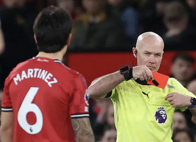 Tạo địa chấn tại Old Trafford, Leeds United quật ng&atilde; Man United sau 45 năm - Ảnh 5.