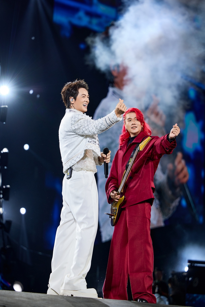 "Thắng đời" như fan Đăng Kh&ocirc;i  - Ảnh 12.