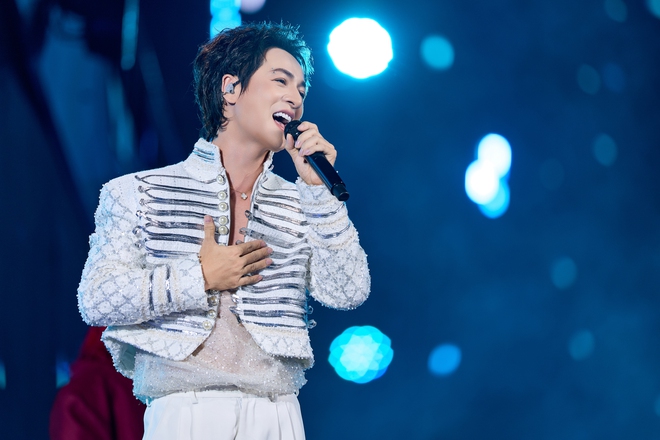 "Thắng đời" như fan Đăng Kh&ocirc;i  - Ảnh 2.