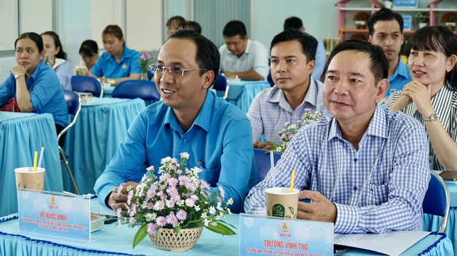 X&atilde; Hưng Long, TPHCM: Lan tỏa kh&ocirc;ng gian xanh từ phong tr&agrave;o &ldquo;Th&agrave;nh phố mu&ocirc;n sắc hoa&rdquo; - Ảnh 3.