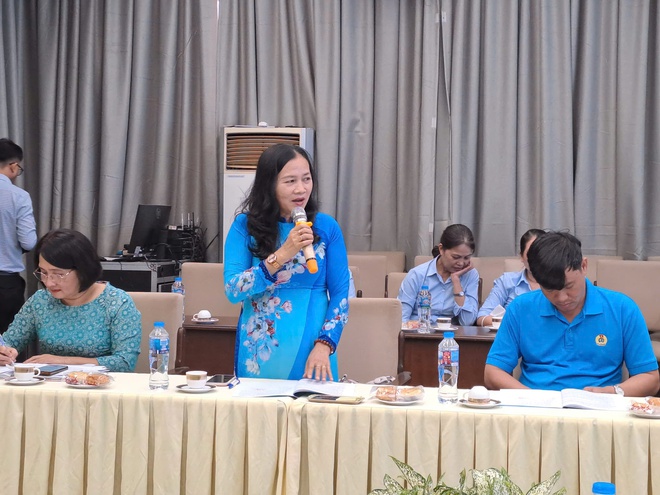 C&ocirc;ng đo&agrave;n Tổng C&ocirc;ng ty N&ocirc;ng Nghiệp S&agrave;i G&ograve;n đẩy mạnh nhiều hoạt động chăm lo thiết thực - Ảnh 5.