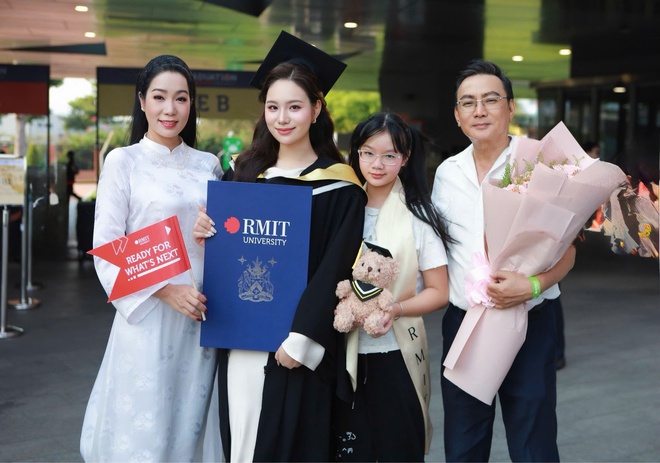 Con g&aacute;i ưu việt của NSƯT Trịnh Kim Chi   - Ảnh 7.