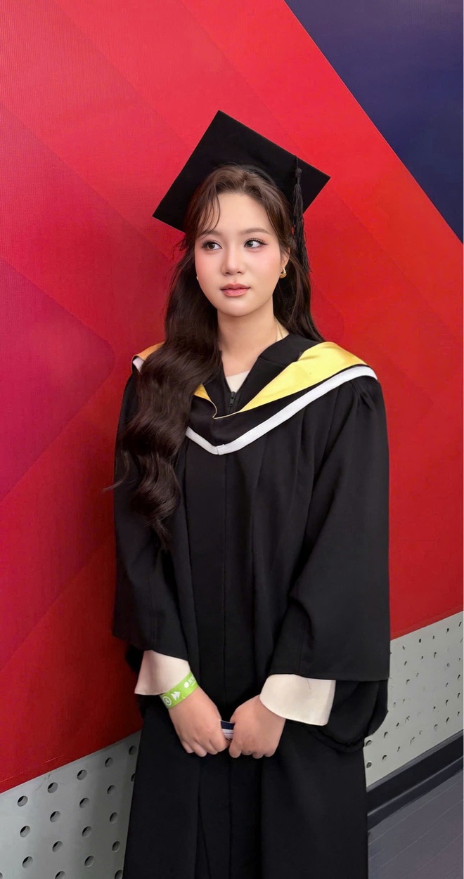 Con g&aacute;i ưu việt của NSƯT Trịnh Kim Chi   - Ảnh 9.