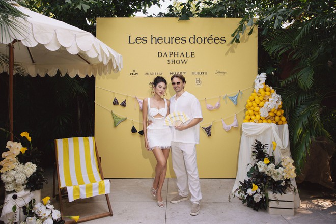 Chất lượng như hội bạn th&acirc;n của Thảo Nhi L&ecirc;  - Ảnh 18.