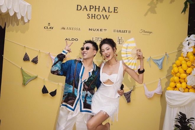 Chất lượng như hội bạn th&acirc;n của Thảo Nhi L&ecirc;  - Ảnh 14.