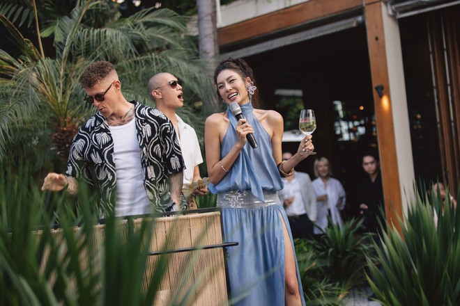 Chất lượng như hội bạn th&acirc;n của Thảo Nhi L&ecirc;  - Ảnh 7.