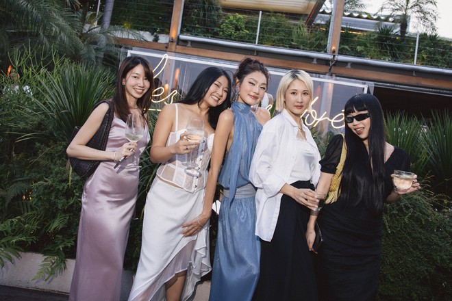 Chất lượng như hội bạn th&acirc;n của Thảo Nhi L&ecirc;  - Ảnh 6.