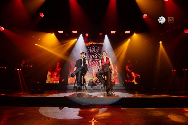 Nhạc sĩ Huỳnh Quốc Huy: "&Aacute;p lực lớn nhất l&agrave; li&ecirc;n tục n&acirc;ng cấp ch&iacute;nh m&igrave;nh v&agrave; Tăng Ph&uacute;c"  - Ảnh 15.