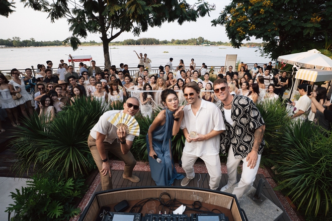 Chất lượng như hội bạn th&acirc;n của Thảo Nhi L&ecirc;  - Ảnh 2.