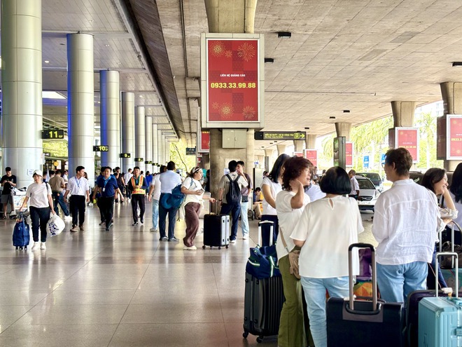 VIDEO: Người d&acirc;n kỳ vọng g&igrave; v&agrave;o s&acirc;n bay Long Th&agrave;nh trước ng&agrave;y hoạt động? - Ảnh 3.
