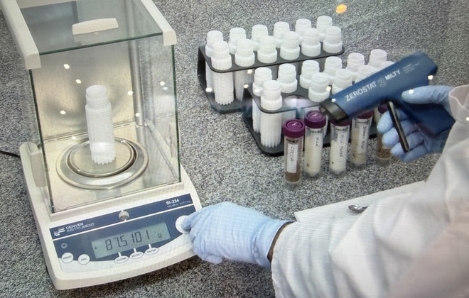 Analytica Hanoi 2026 đ&oacute;n s&oacute;ng c&ocirc;ng nghệ sinh học với hơn 150 doanh nghiệp - Ảnh 4.