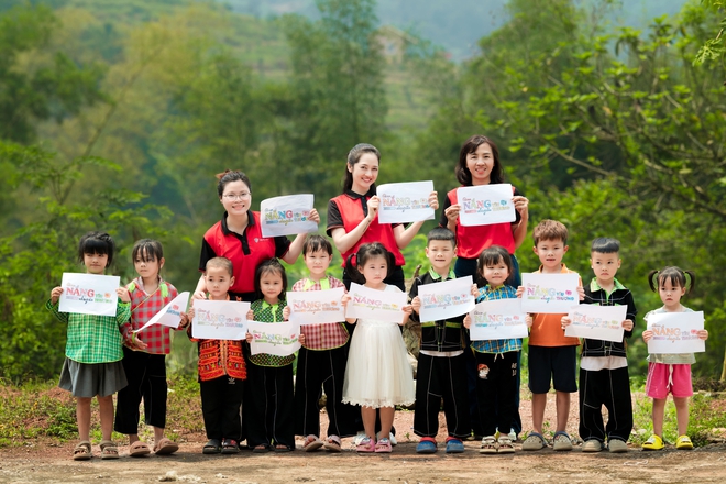 H&agrave;nh tr&igrave;nh "rực rỡ" của Bảo Anh  - Ảnh 3.