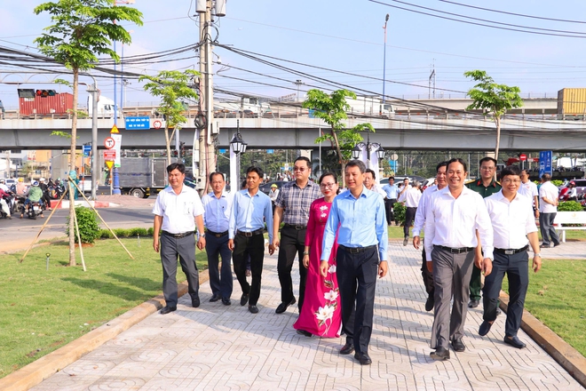 Kh&aacute;nh th&agrave;nh c&ocirc;ng vi&ecirc;n Tăng Nhơn Ph&uacute; - Ảnh 3.