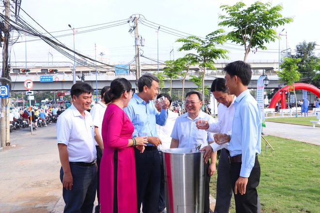 Kh&aacute;nh th&agrave;nh c&ocirc;ng vi&ecirc;n Tăng Nhơn Ph&uacute; - Ảnh 6.