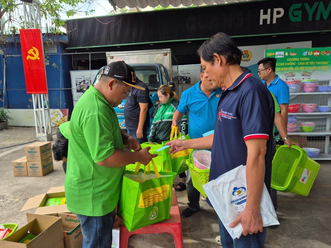 Th&aacute;ng C&ocirc;ng nh&acirc;n 2026: Nhiều chương tr&igrave;nh hay, ph&uacute;c lợi mới cho đo&agrave;n vi&ecirc;n, lao động - Ảnh 5.