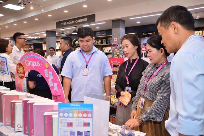 Hoạt động đầu ti&ecirc;n của Lễ hội Nhật Bản 2026 tại TP HCM  - Ảnh 3.