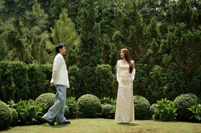 T&acirc;m &yacute; đổi thay của Isaac  - Ảnh 4.