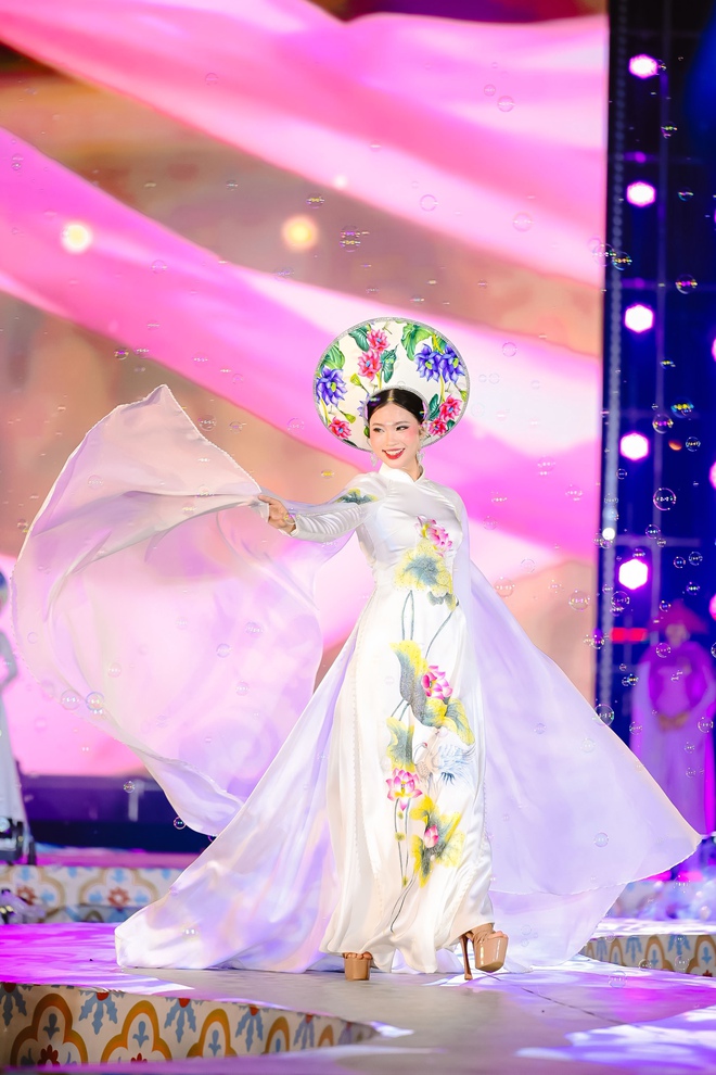 Đ&agrave; Nẵng s&ocirc;i động với Lễ hội &Aacute;o d&agrave;i 2026: Hội tụ văn h&oacute;a v&agrave; nghệ thuật đặc sắc  - Ảnh 5.