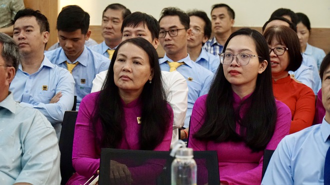 Ph&acirc;n b&oacute;n B&igrave;nh Điền: Bứt tốc giữa biến động, n&acirc;ng cao ph&uacute;c lợi người lao động - Ảnh 5.