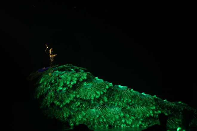 Giấc mơ của "ph&ugrave; thủy chuyển động" Mạnh Quyền  - Ảnh 15.