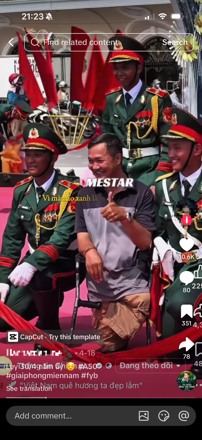 Hồi ức th&aacute;ng 4: Sống lại k&yacute; ức A50 qua mạng x&atilde; hội - Ảnh 2.