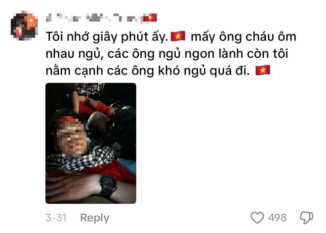 Hồi ức th&aacute;ng 4: Sống lại k&yacute; ức A50 qua mạng x&atilde; hội - Ảnh 7.