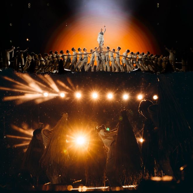 Giấc mơ của "ph&ugrave; thủy chuyển động" Mạnh Quyền  - Ảnh 28.