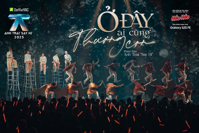 Giấc mơ của "ph&ugrave; thủy chuyển động" Mạnh Quyền  - Ảnh 29.