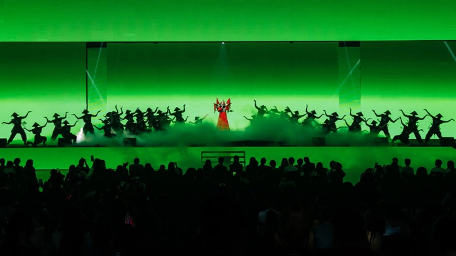 Giấc mơ của "ph&ugrave; thủy chuyển động" Mạnh Quyền  - Ảnh 32.