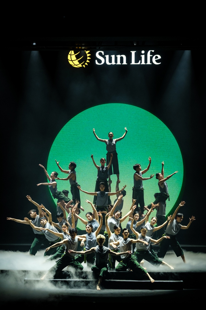 Giấc mơ của "ph&ugrave; thủy chuyển động" Mạnh Quyền  - Ảnh 30.