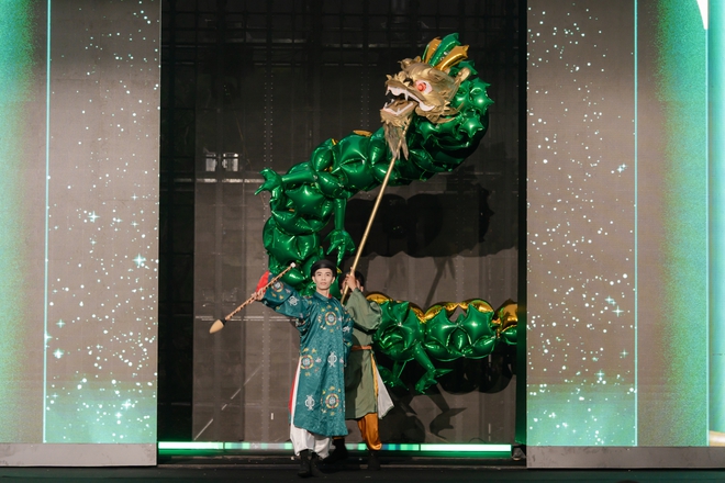 Giấc mơ của "ph&ugrave; thủy chuyển động" Mạnh Quyền  - Ảnh 16.