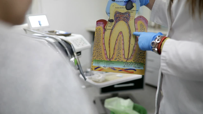 Mỗi h&agrave;m răng một ph&aacute;c đồ ri&ecirc;ng nhờ nha khoa c&aacute; nh&acirc;n h&oacute;a - Ảnh 3.