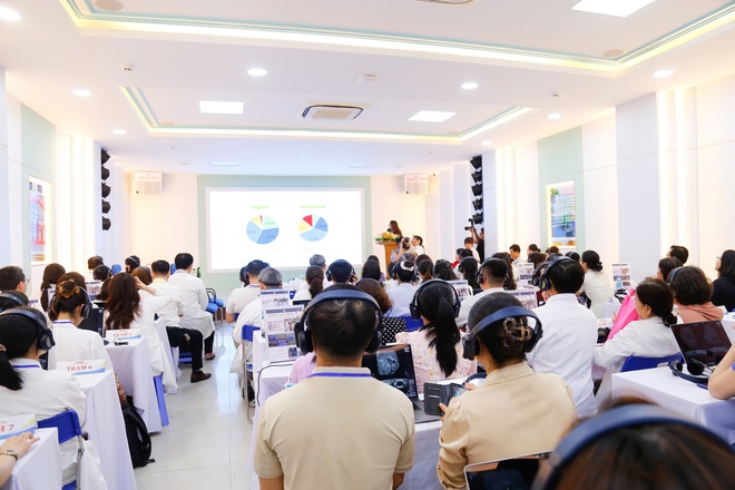 Si&ecirc;u &acirc;m v&uacute; 3D tự động bước tiến mới tầm so&aacute;t ung thư v&uacute; sớm - Ảnh 1.