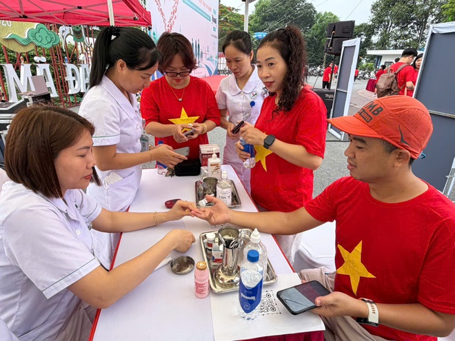 Người trẻ đối mặt nguy cơ đột quỵ do lối sống thiếu l&agrave;nh mạnh - Ảnh 5.
